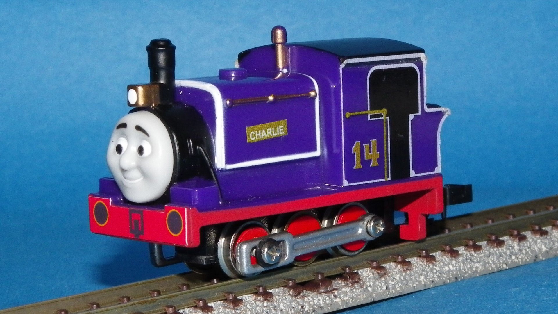 Small Thomas World きかんしゃトーマス カプセルプラレール チャーリーと象運搬車 nゲージ化 Thomas And Friends Wind Up Charlie Elephant Transporter N Gauge 象運搬車はポケットトミカ積載貨車に食玩の象を両面テープで貼り付けています 貨車に Small Thomas World きかんしゃトーマス カプセルプラレール チャーリーと象運搬車 nゲージ化 Thomas And Friends Wind Up Charlie Elephant Transporter N Gauge 象運搬車はポケットトミカ積載貨車に食玩の象を両面テープで貼り付けています 貨車に