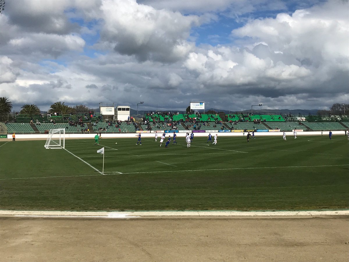 5-0 win for the Phoenix over NCR in pre-season match in Palmy.