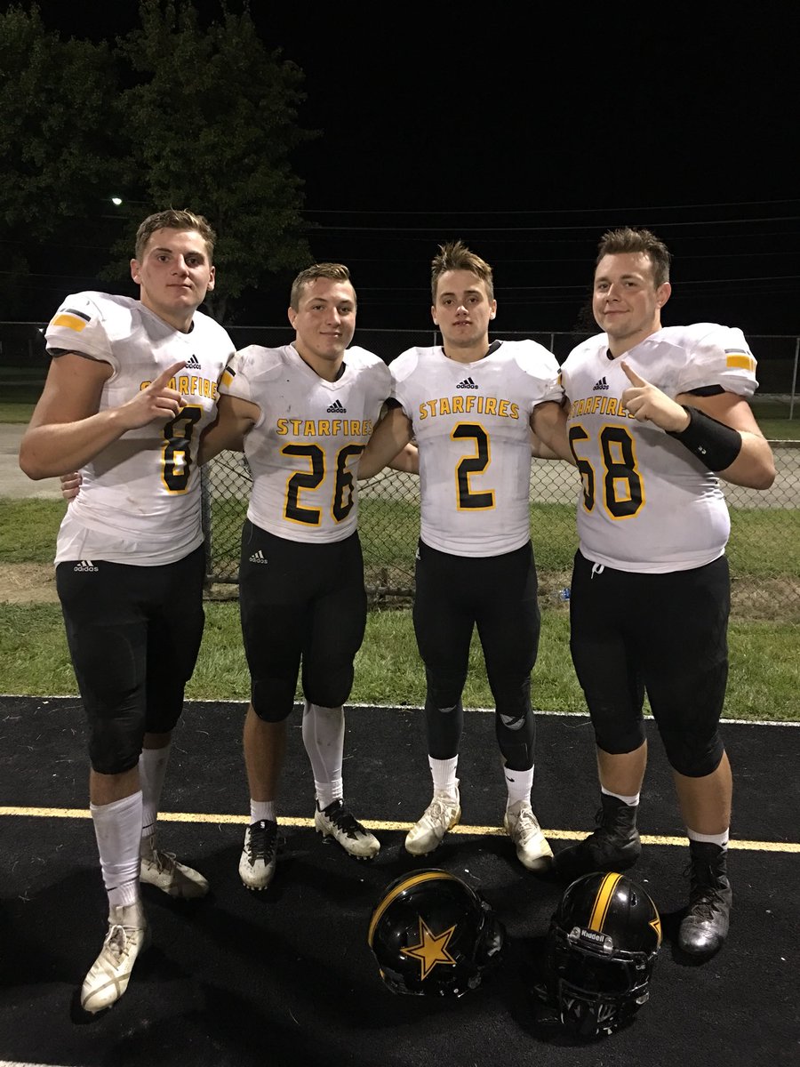 Nic Stuber tweet media