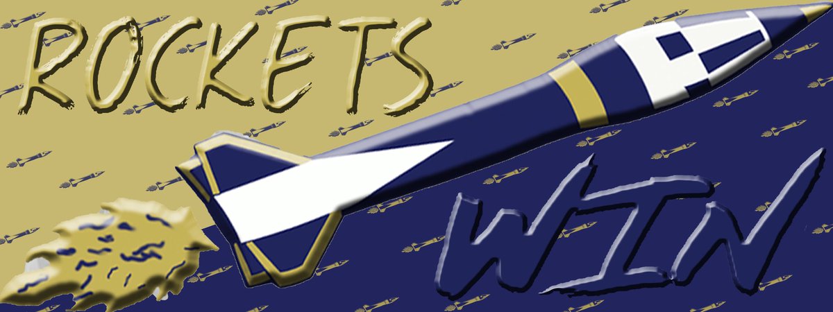 FOOTBALL FINAL- Rockets defeat Atherton with a score of 49-12. Rockets back in action on Friday @ Meade County!! #LetsGoRockets