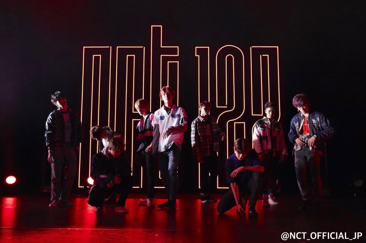 NCT_OFFICIAL_JP's tweet photo. NCT 127 待望の初ライブツアー開催決定��！全国7都市13公演に渡るホール＆アリーナツアーを開催します！
「NCT Official Mail Magazine」にご登録の方を対象にチケット最速先行受付も実施予定！

その他の詳細はコチラ
https://t.co/sDhtRgupo3

#NCT127
#Japan1stTour https://t.co/JKTUgyB3v9