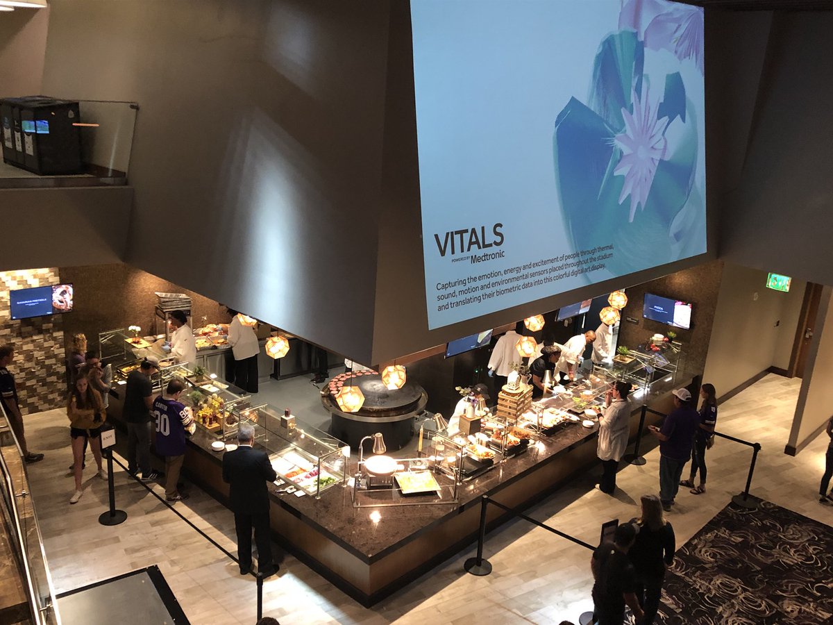 jkaderlik's tweet image. #Minnesota #Vikings #Executivelevel