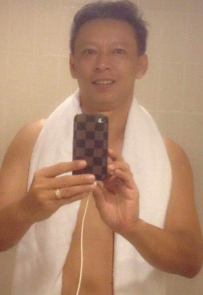 Packsa1's tweet image. จะ 50 แล้วคับ.."แก่แล้วจะมีใครเอาไหม" ???