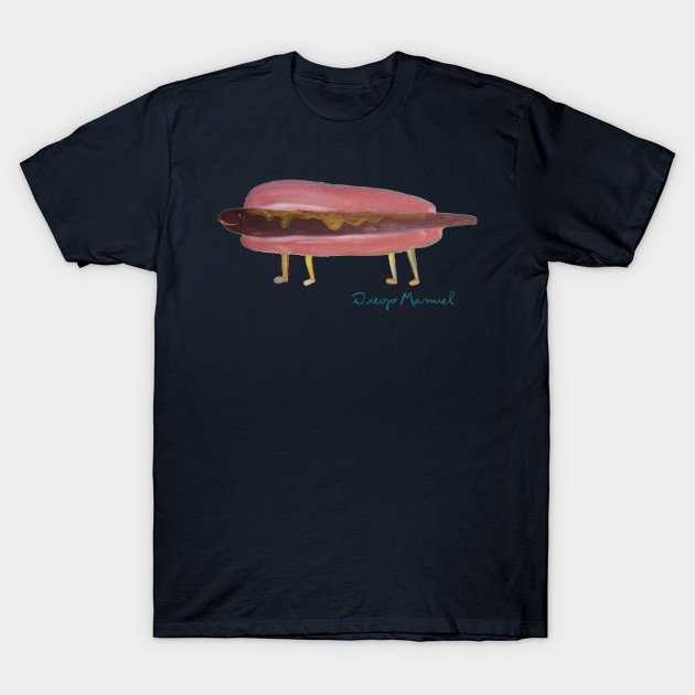 Diego_Manuel's tweet photo. Hot dog by Diego Manuel T-Shirt
https://t.co/51XyaevNvo
14$ just for today!
#popainting #print #popmusic #popargentino #pintor #sculptor #sculpture #myinspiration #painting #artrock #geometric #artistjazz #tatoo #art #ArtforsaLe #party #artwork #arteycolor #artango #arte https://t.co/DB382u4RP2