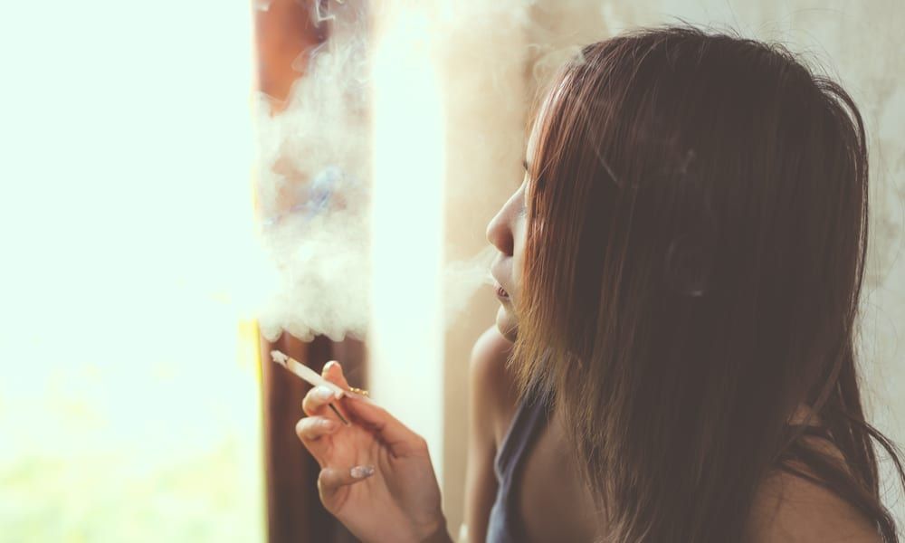 Perhaps you've been toking up with your partner for years, or maybe you haven't heard that THC and Sex go hand in hand...or well... (insert sexual pun)  Here's some sexy science to spice up your sex life, just in time for the weekend. Read: buff.ly/2My3Tcv <a href="/Hightimesmag/">Hightimesmag</a>