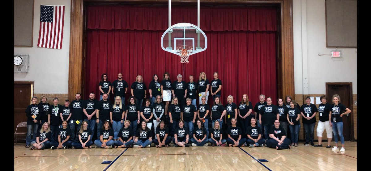 Bloomer Elementary tweet media