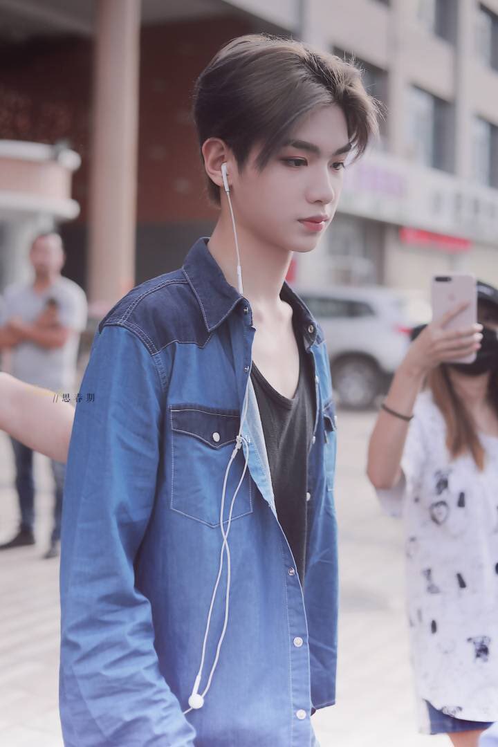 CHENGJUSTH_ tweet media