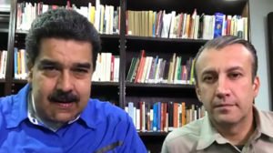 Gobierno Bolivariano anunció décima línea del Plan de Recuperación Económica goo.gl/Zi3gcU