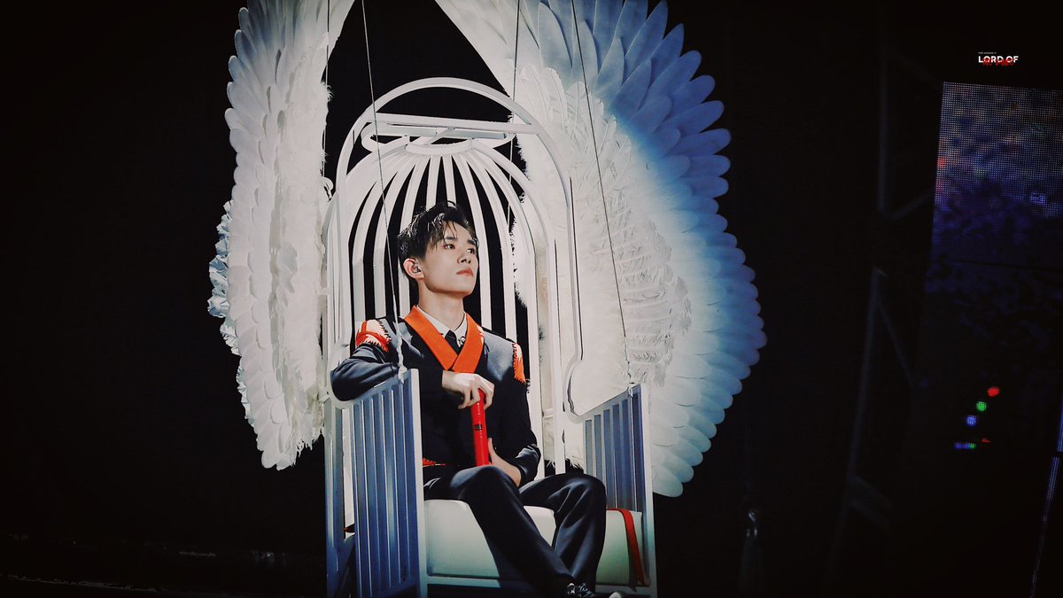 4444xNancy's tweet photo. My prince！#JacksonYee https://t.co/QKfPd3S7Nz
