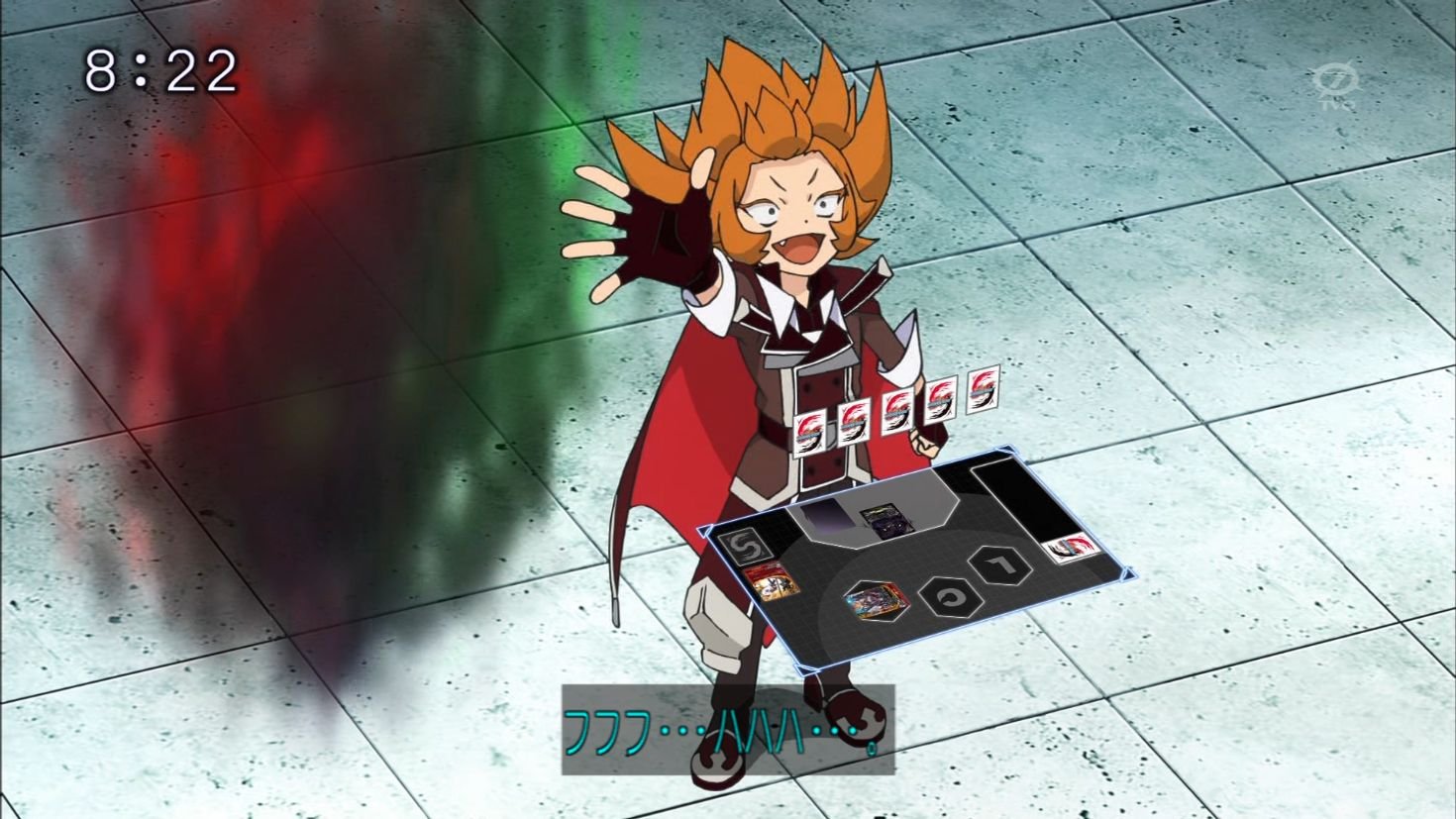 バディファイト　バトルオブヴァリアント　ロスト Amazon.co.jp: バディファイト/S-BT03-0015 帝覇 ゼルベリオス