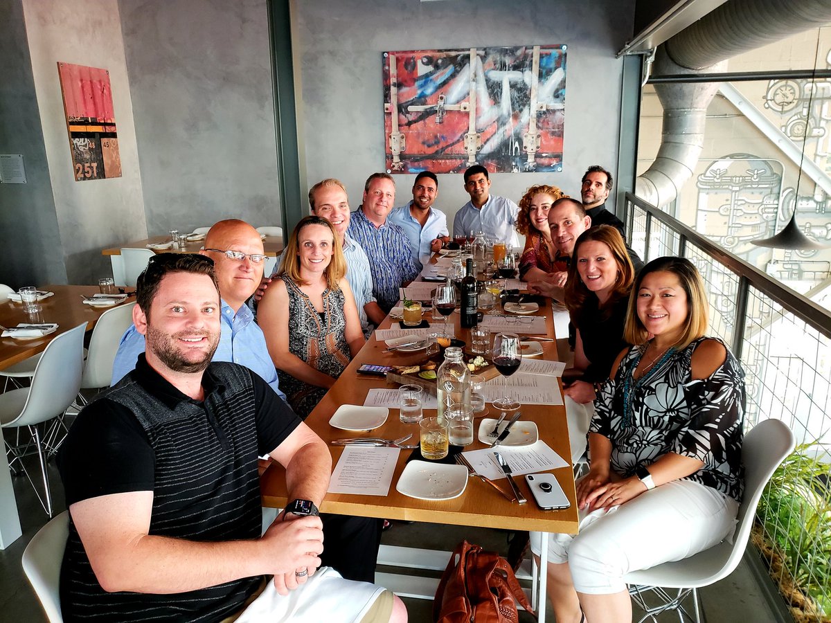 tinabarroso's tweet photo. @TheLearningExp top mgmt,  #TLEBuda #TLEGeorgetown &amp; #TLEBrushyCreek enjoyed an evening exchanging best practices and ideas. https://t.co/Ws39v2K21i