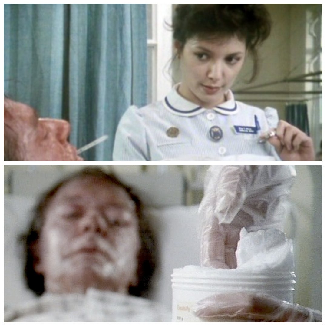 Joanne Whalley is 57 today, Happy Birthday Joanne 