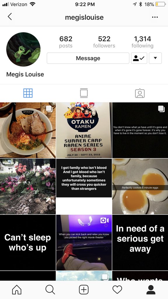 MattyHGames's tweet image. Update in the case I found my instagram under a different account all my pictures are still there fingers crossed 🤞 that Instagram can help me #helpmeinstagram