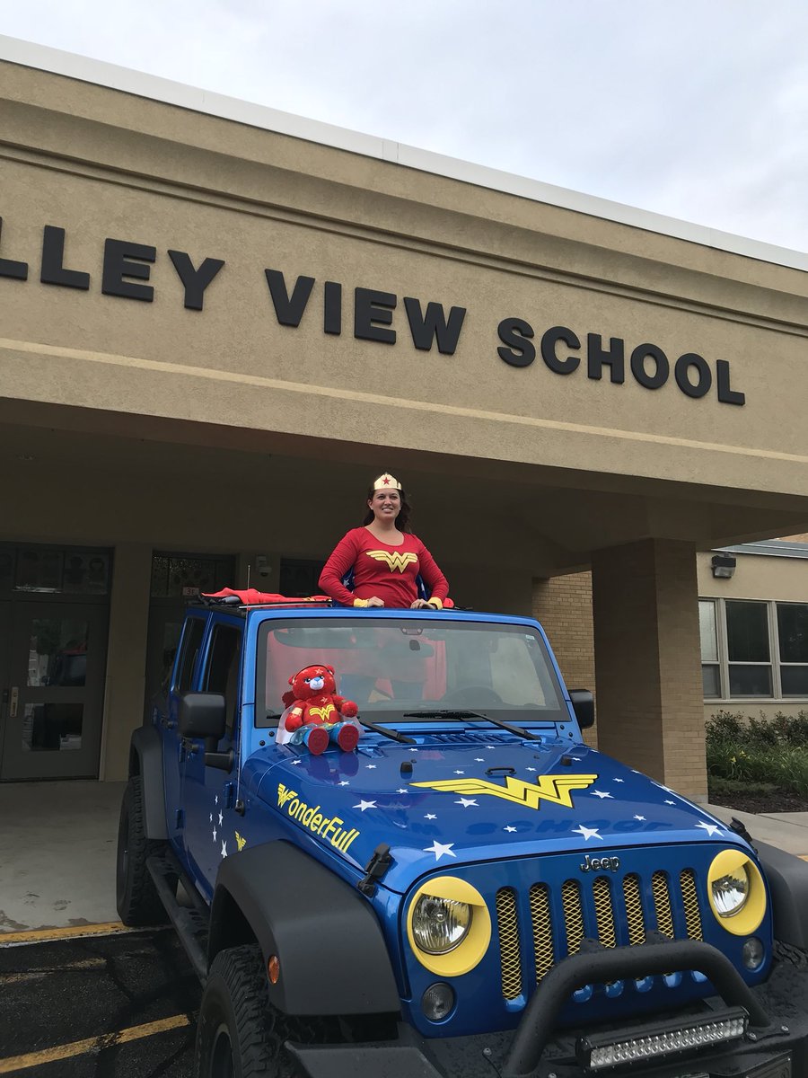 AndrewRBake's tweet image. The best staff anywhere preparing for an amazing year of fun, adventure, and learning. #WeAreASD