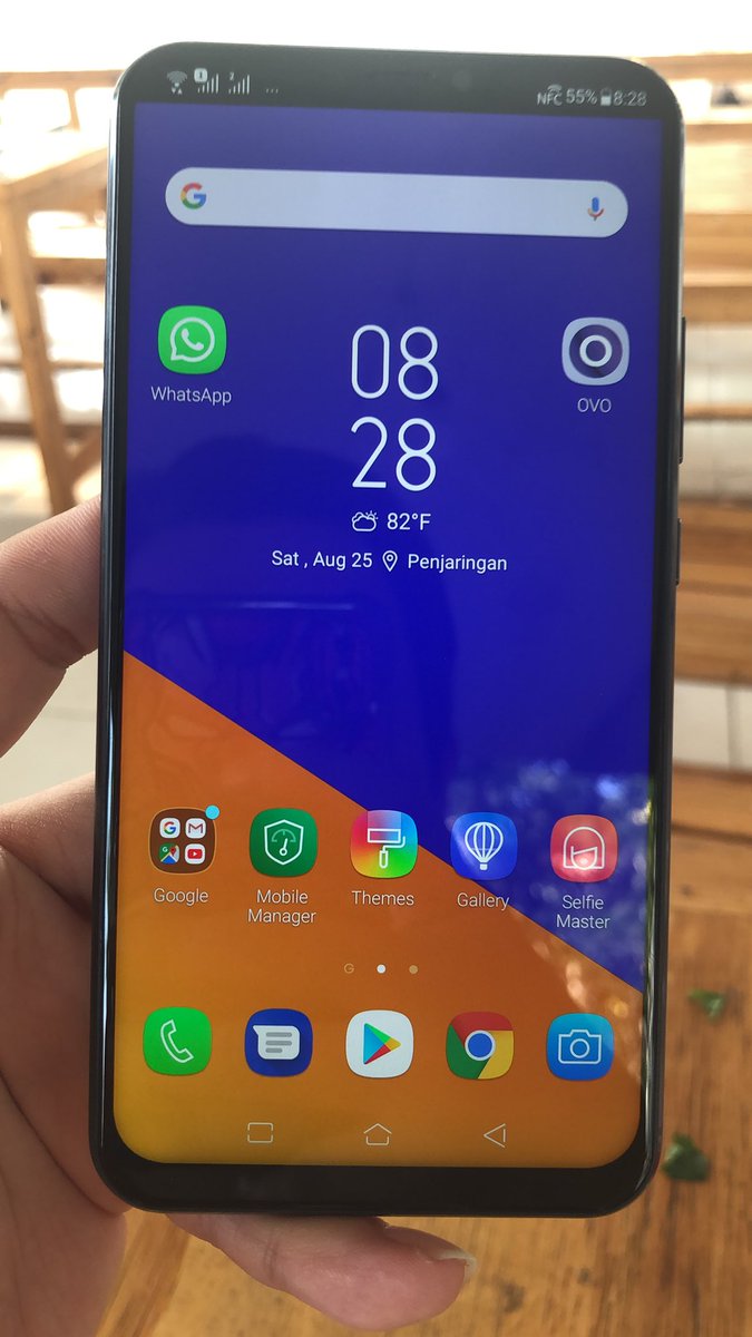 andryhalim's tweet image. 5z snap 845