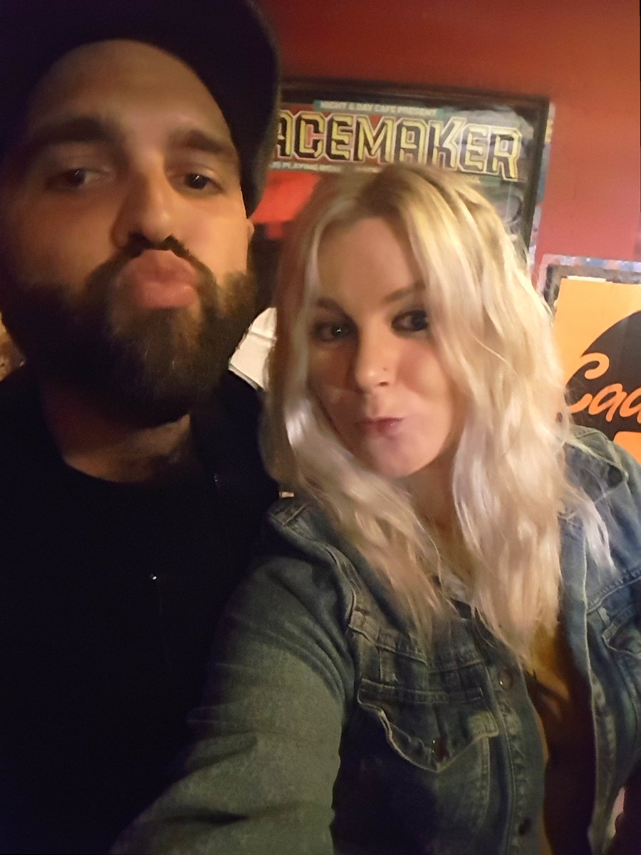 LLBoothy101's tweet photo. Such a fun Friday .. . moovin here we come x https://t.co/2kW1UuWe89