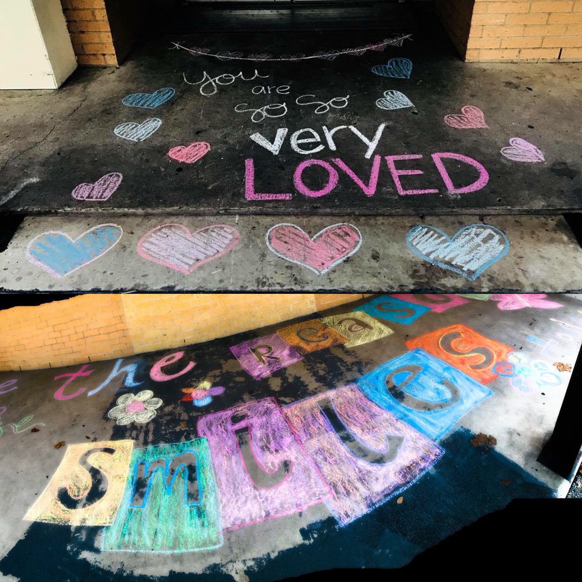 teacherjenrow's tweet image. It’s going to be a great year at Cable!! We can’t wait to see our kiddos!! ⁦@NISDCable⁩ #thisisNorthside #thisiscable