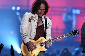 Happy Birthday Vivian Campbell! 