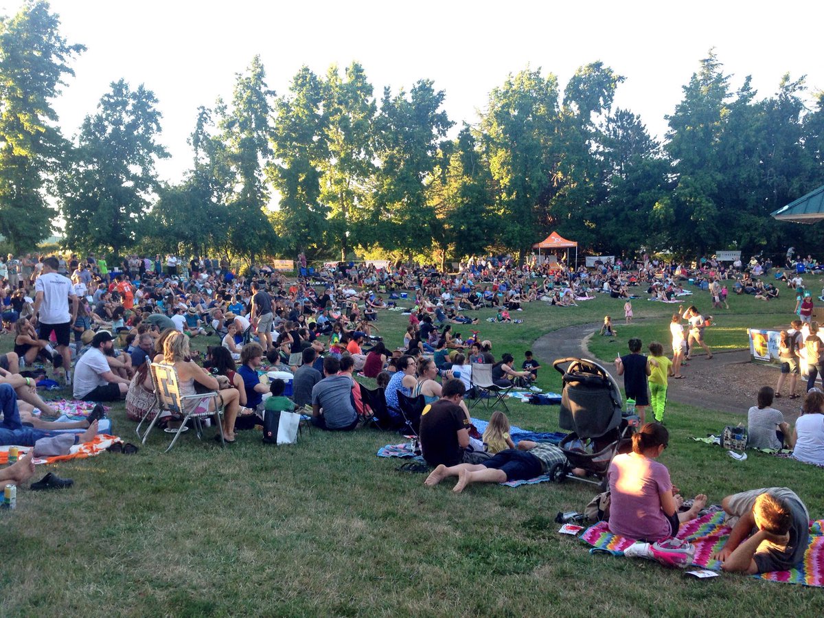 Corvallis Environmental Center tweet media