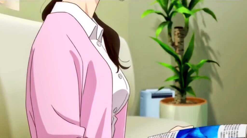 18 8 25 アニメ映画 ペンギン ハイウェイ が女性の性的消費 セクハラだとして炎上 随時更新 4ページ目 Togetter