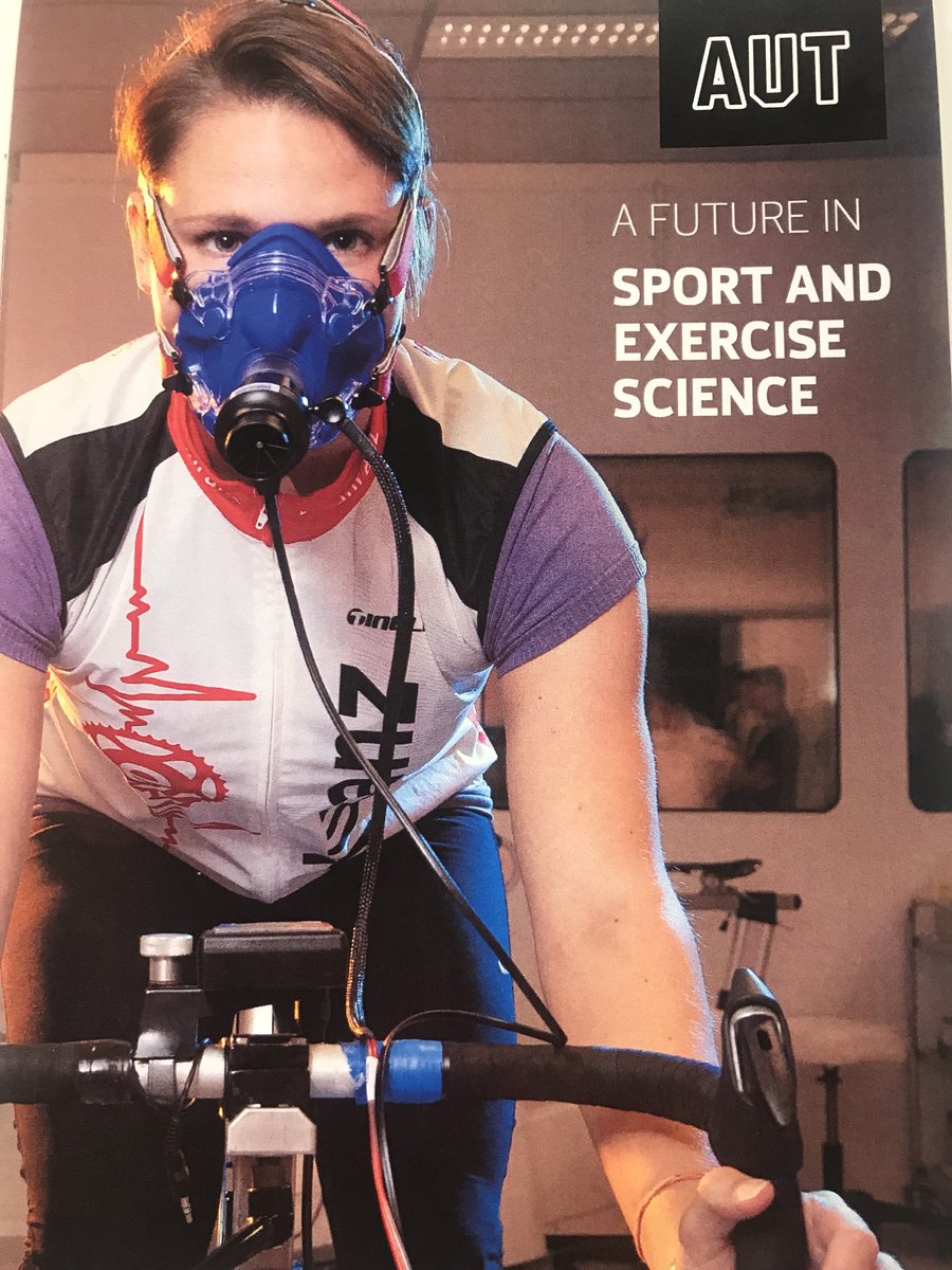 DrHinckson's tweet image. Our Sport &amp;amp; Recreation degree offers placement and work integrated learning experiences with leading organisations.
aut.ac.nz/study/study-op… @AUTuni @SportNZ @AUTsportandrec #studysport