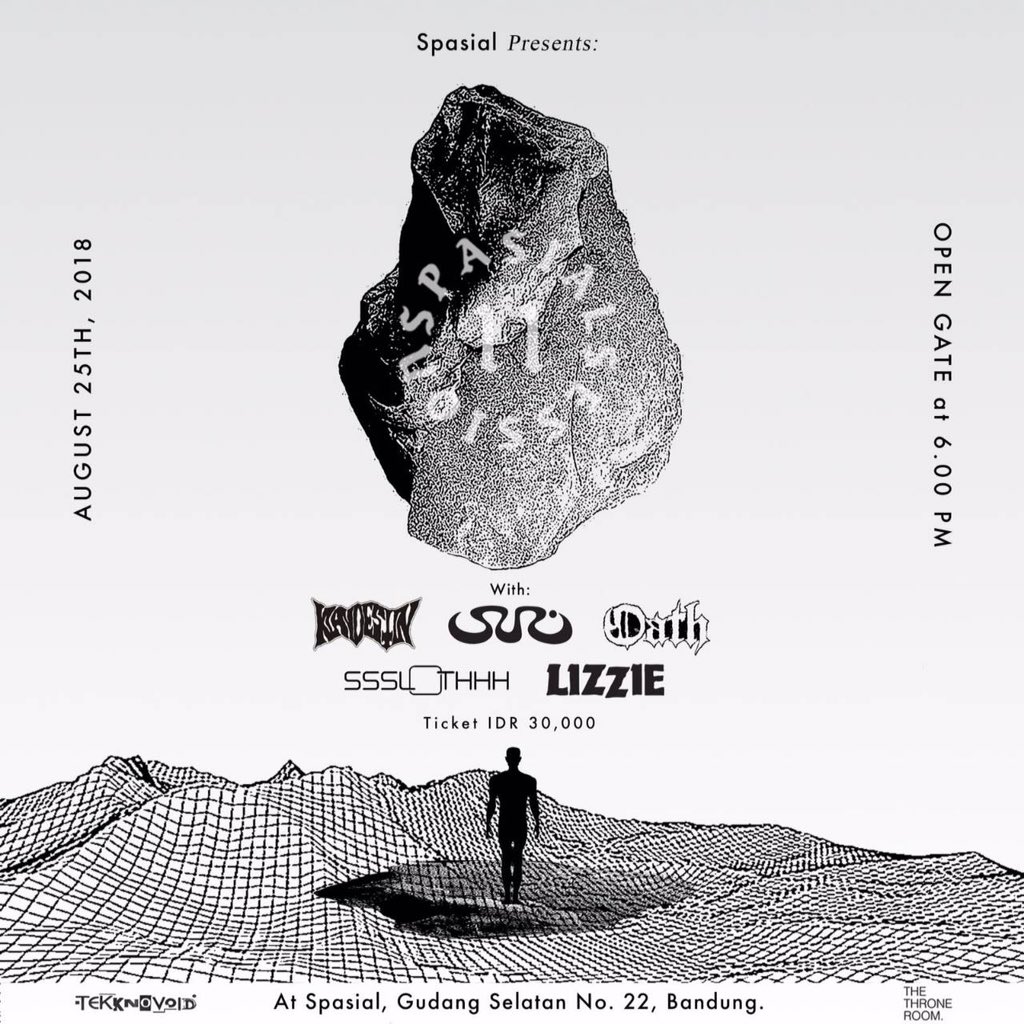 heramaryy's tweet photo. Heavy saturday 🔥 @OathSludge will playing about 7pm tonight! https://t.co/Il6GMdGxrg