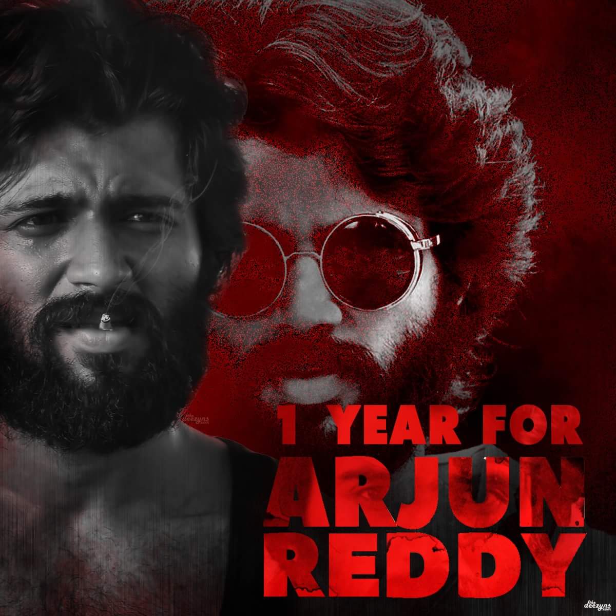 Sandhyaahere's tweet photo. The Movie #ArjunReddy Which is Very Close to My Heart ❤Ippativaraku Anni saarlu Choosano Naake teleedu 😍
Love,Anger,Friendship,Care, Relationships,Pain Anni Emotions Okka Movie lo Choodochu🙌#OneYearForArjunReddy
@TheDeverakonda
@TeamDeverakonda
@imvangasandeep 
#AddictedMovie https://t.co/X7b0Q6RJ1B