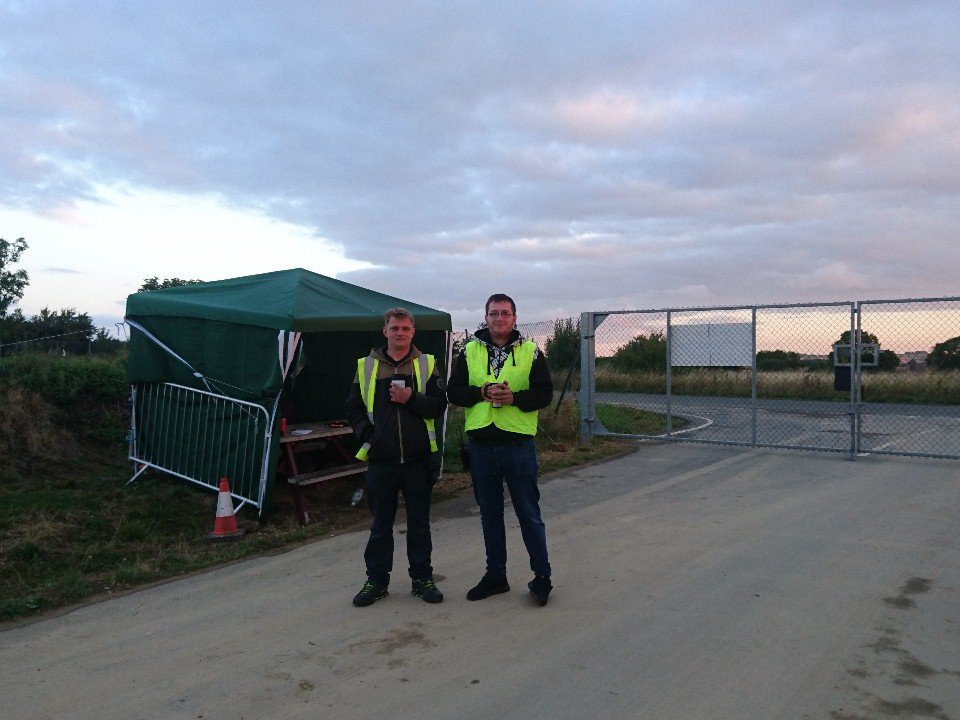 All awake and ready to welcome you to #Leicester county show!! We would love to see you!! Two days of fun for the weekend and family!!