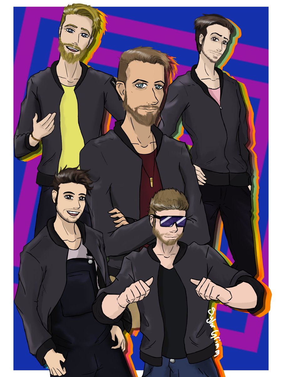 Sylar Grimm tweet media