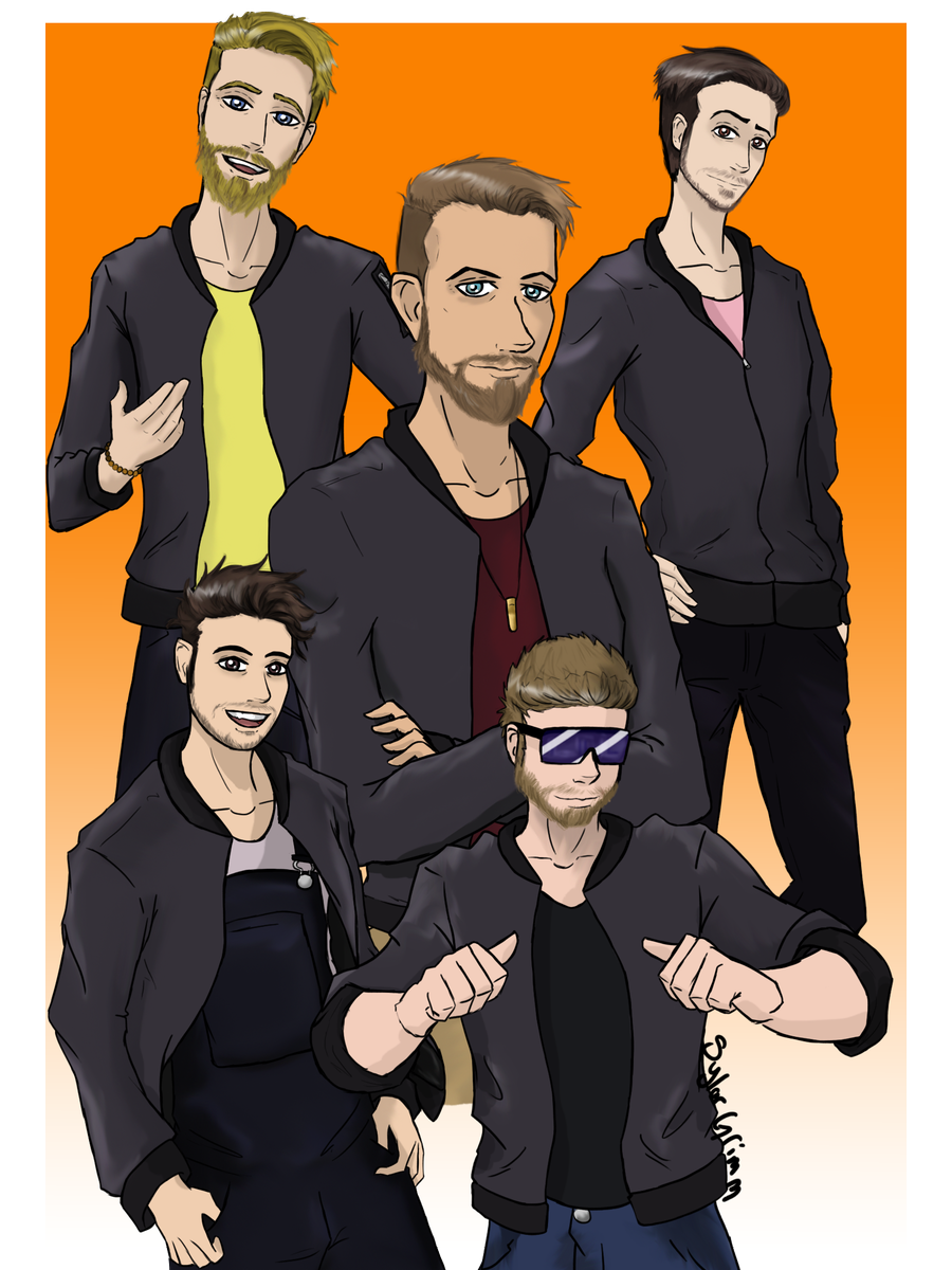 Sylar Grimm tweet media