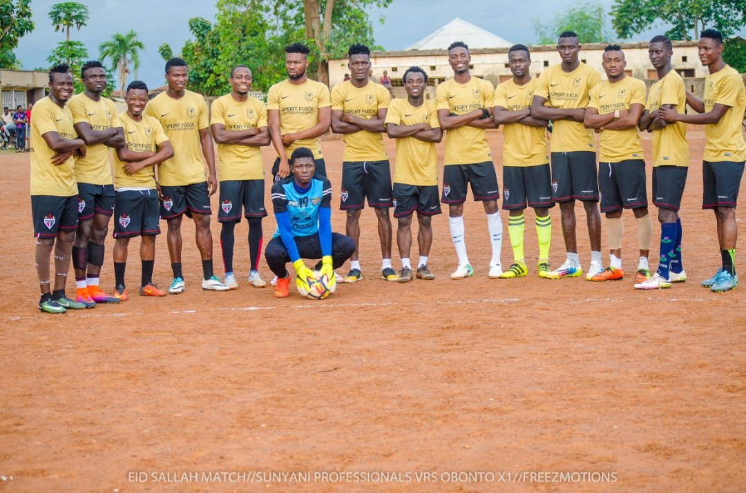 obonto_tv's tweet photo. #EidSallahMatch sunyani https://t.co/SmpLnqd2Y4