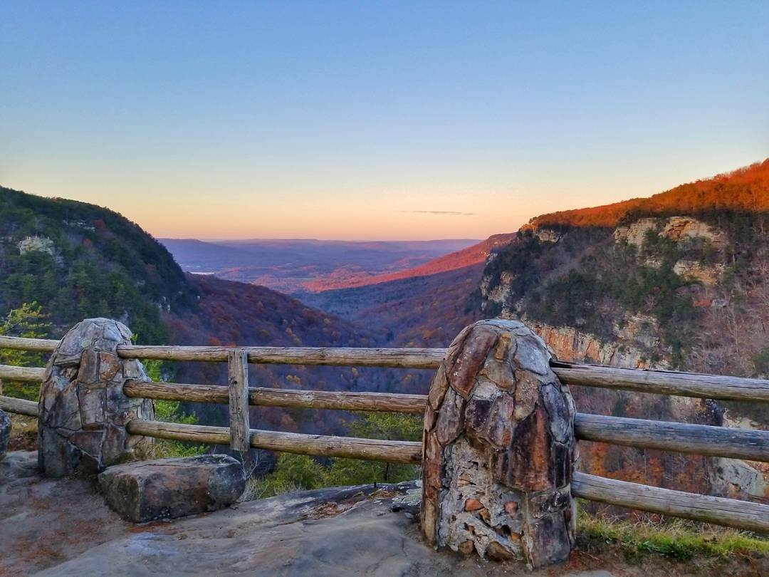 ExploreGeorgia tweet picture