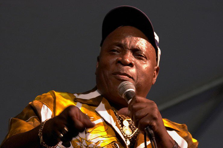 ombui's tweet image. #NP #TheMightySparrow - Mr Walker #KBCweekender on @kbcenglish  #nashville