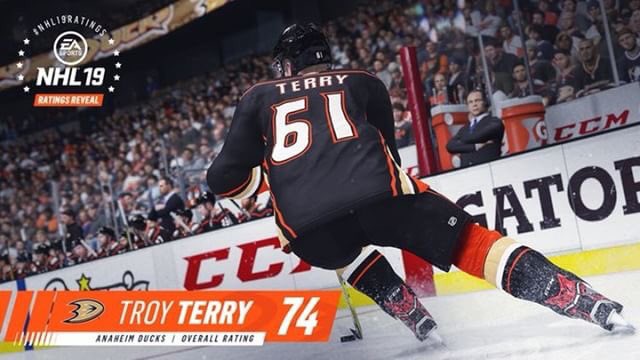 Troy Terry (@troyterry1997) / X
