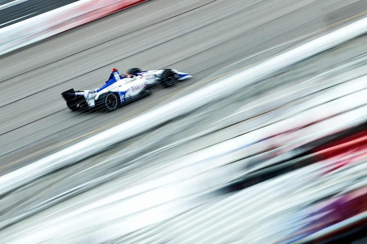 Military2Motor's tweet photo. .@MarcoAndretti is starting from P10 for tomorrow’s #Bommarito500 and we’re ready to see that https://t.co/JzFNl1kCNi car fight for the podium! #IndyCar https://t.co/3OgwuEiz6b