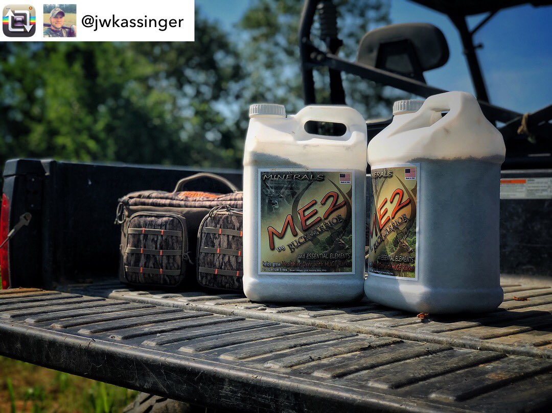 BuckWarriorLLC's tweet photo. Repost from @jwkassinger Countdown only 9 days to Ky 2018 Bowseason opener. Do you want to increase your odds of harvesting the buck of dreams? ME2! Your results when using Buck Warrior Enterprises Products like Buck Powder the results will blow you away. https://t.co/KICgH2equG https://t.co/KuUhGxWwEI