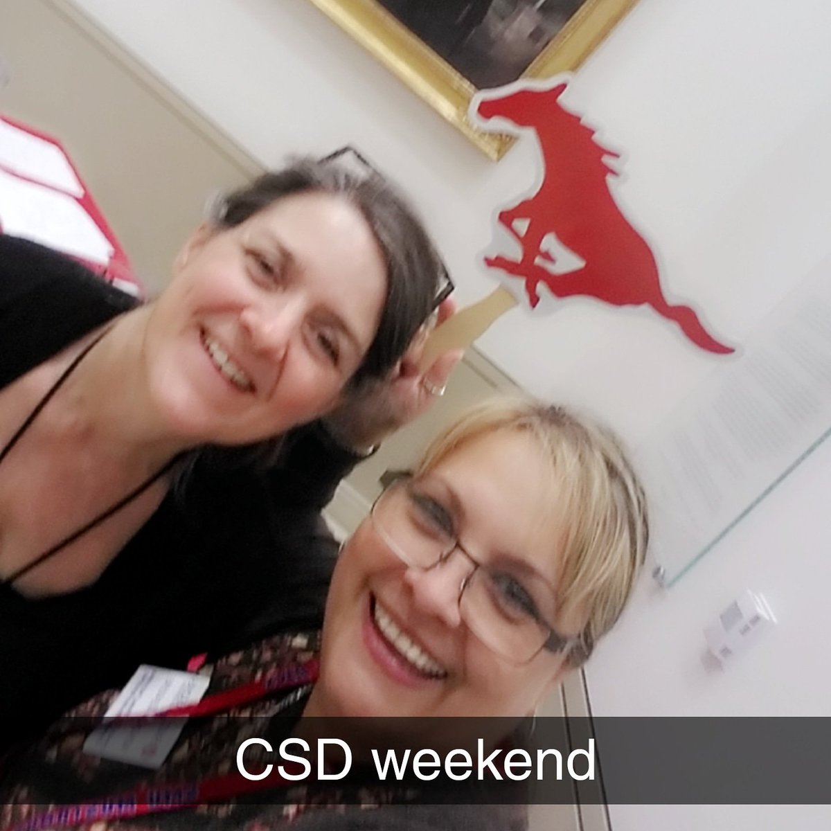 Fear1ess3's tweet photo. Greeting and meeting awesome souls at Certification of Spiritual Direction
#flatperuna @staffSMU
Monica Quiroz - Fear1ess3 https://t.co/Y90FvIPxHO