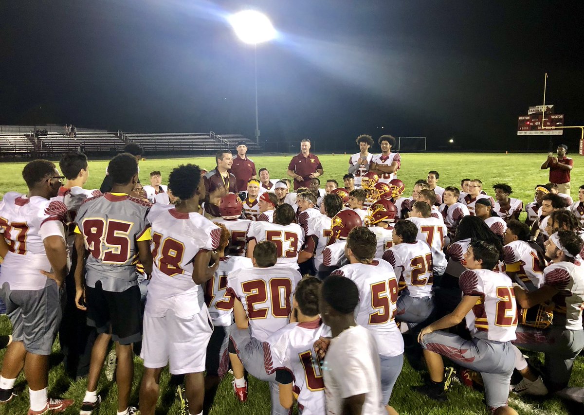 Winnetonka Activities tweet media