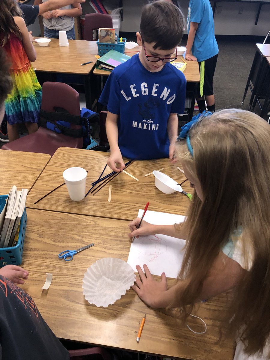 Legend Springs 4th Grade tweet media