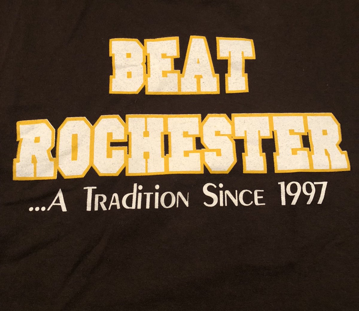 TRADITION LIVES ON #LITTLESISTER #WERUNTHEROC