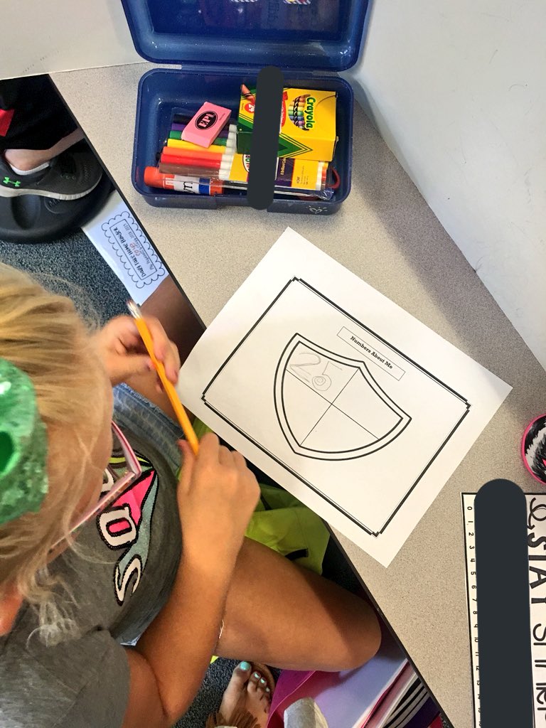 PasarellsClass's tweet photo. Soaking in this Math life! Wiping off the cobwebs on parts of my brain that haven’t been used in a while! Lol #teacher #mathteacher #first5days https://t.co/Z4eDAB8kvL