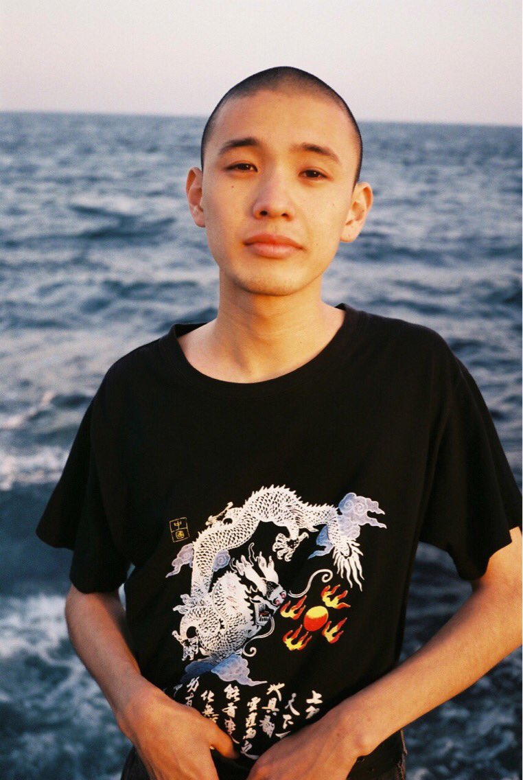 Kid Fresino Info Kid Fresino Ai Qing 18 10 24