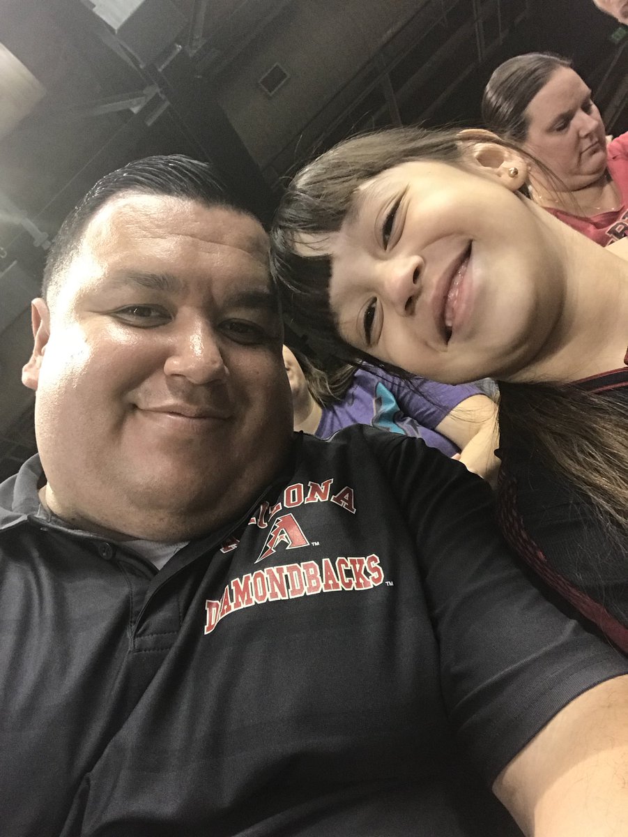 arodeloy's tweet photo. #LetsGoDbacks https://t.co/LIqOd9BYTL