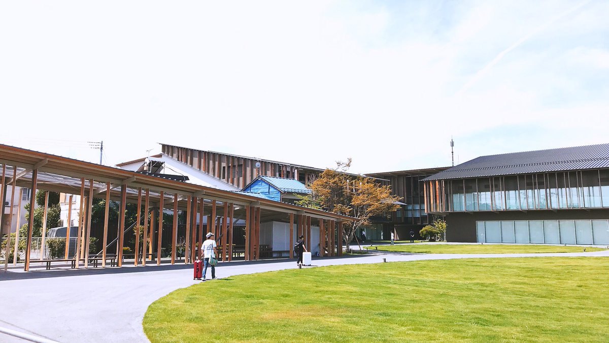 関東建築合宿18 Twitter Search