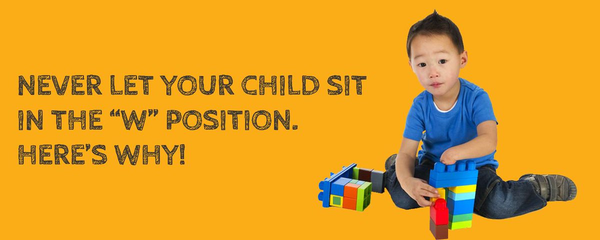 AktivHealth's tweet photo. Some children love to be in the W- sitting position.
Does this position impact child growth &amp; development?
To know more, read this article by our physiotherapist- Ms Sangeeta Laskar Chakraborty : https://t.co/1DrKhpUdry

#AktivHealth #Wsitting #Childgrowth #jointproblemsinKids https://t.co/OvwonaEQ3r