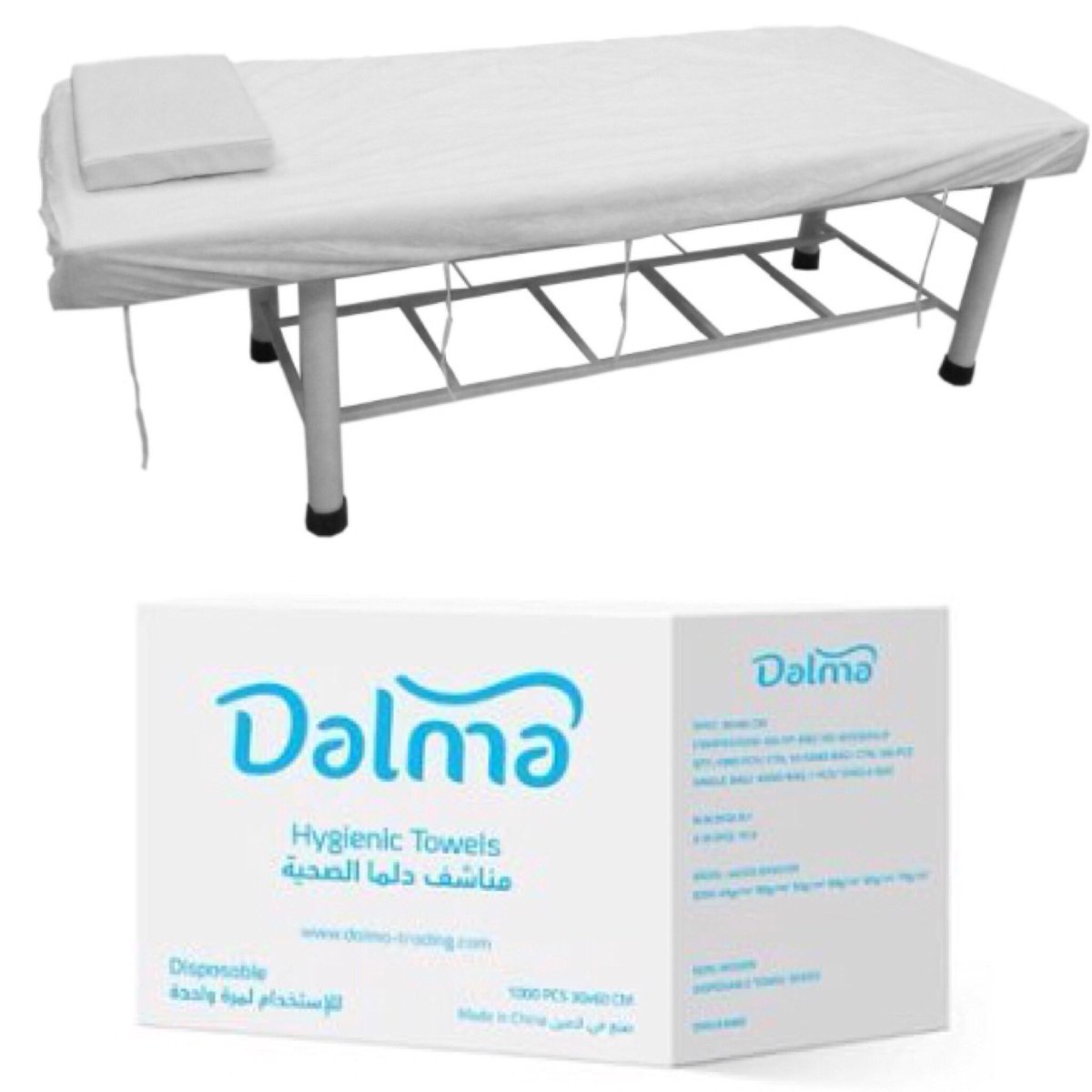 DalmaKSA's tweet photo. #مناشف_دلما #مناشف_دلما_الصحية #مناشف_دلما_للاستخدام_مرة_واحدة #استخدام_مرة_واحدة #توفير #امتصاص_عالي #جودةعالية  #مراكز_طبية #مستشفيات #دلما #مراكز_صحية #مراكز_مساج #افضل_سعر #الخبر #الرياض  #مكة_المكرمة https://t.co/929bVcXoCZ