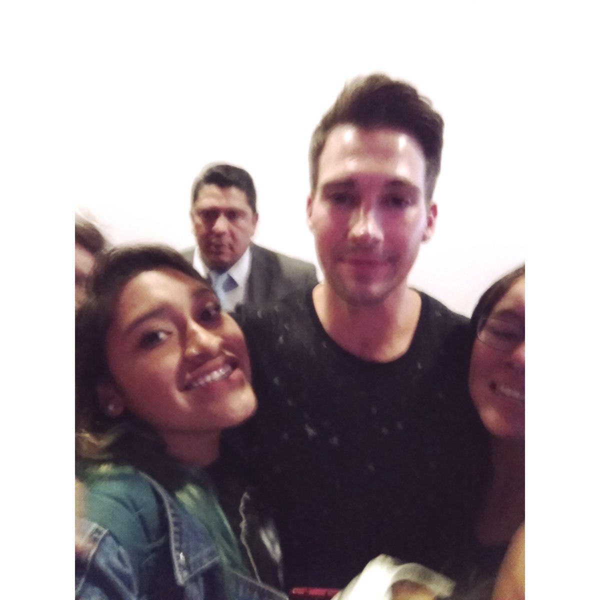 RusherdeMaslow's tweet photo. Estoy rete feliz 😭😭😭😭😭😭😍😍😍😍😍😍💖✨
@jamesmaslow https://t.co/07mmA0fJTD