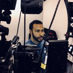 Photo by Omari Hardwick (@OmariHardwick)
