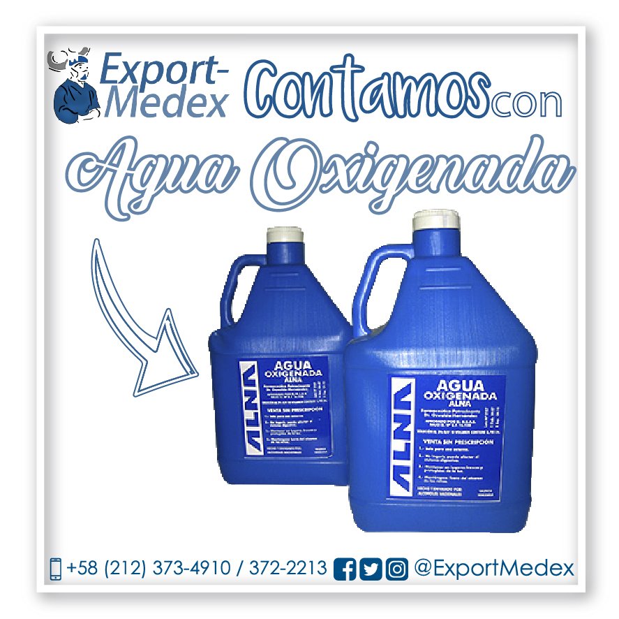 ExportMedex tweet picture