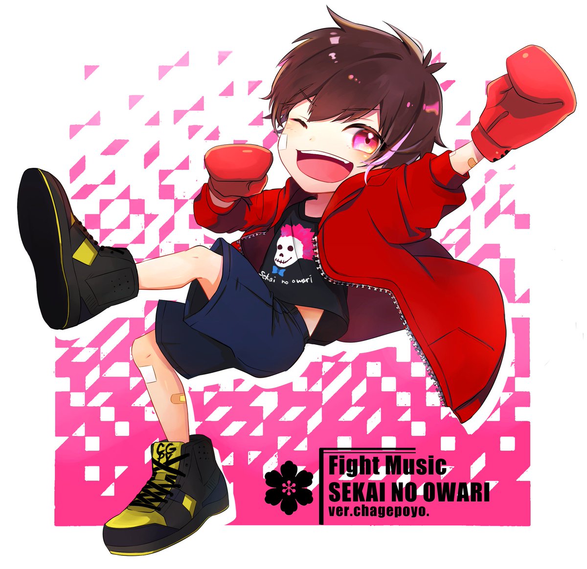 佐久間 Ar Twitter ちゃげぽよさんの動画イラストお手伝いしてました Fight Music を歌ってみた Verちゃげぽよ Niconico T Co Pewuibogf4 Youtube T Co Cuyowjsrf5 T Co Hef9ja3zxg 佐久間 Ar Twitter ちゃげぽよさんの動画イラストお手伝いしてました Fight Music を歌ってみた Verちゃげぽよ Niconico T Co Pewuibogf4 Youtube T Co Cuyowjsrf5 T Co Hef9ja3zxg
